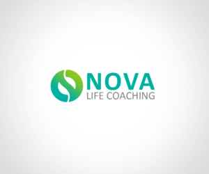 Nova Life Coaching | Logo Design by kevinK