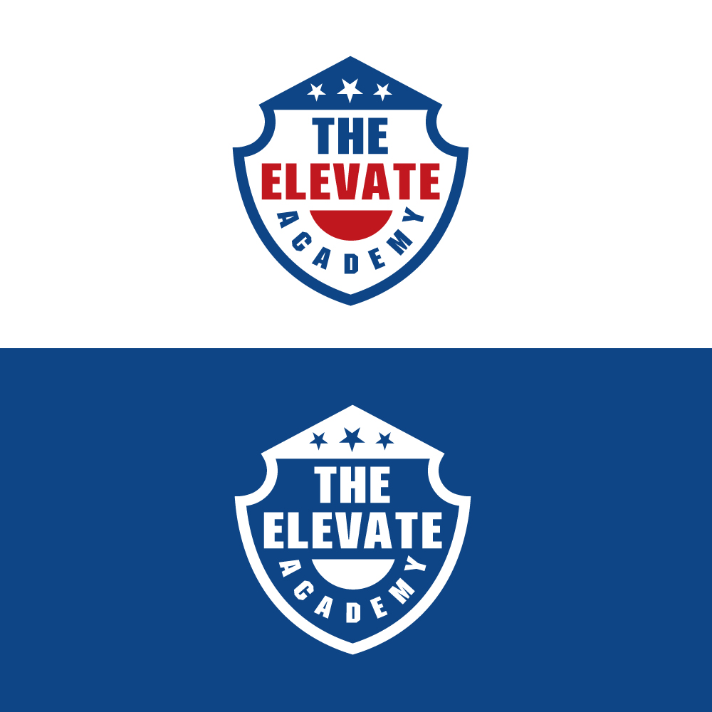 Logo-Design von Sujit Banerjee für Elevate Sports & Marketing | Design #23688290
