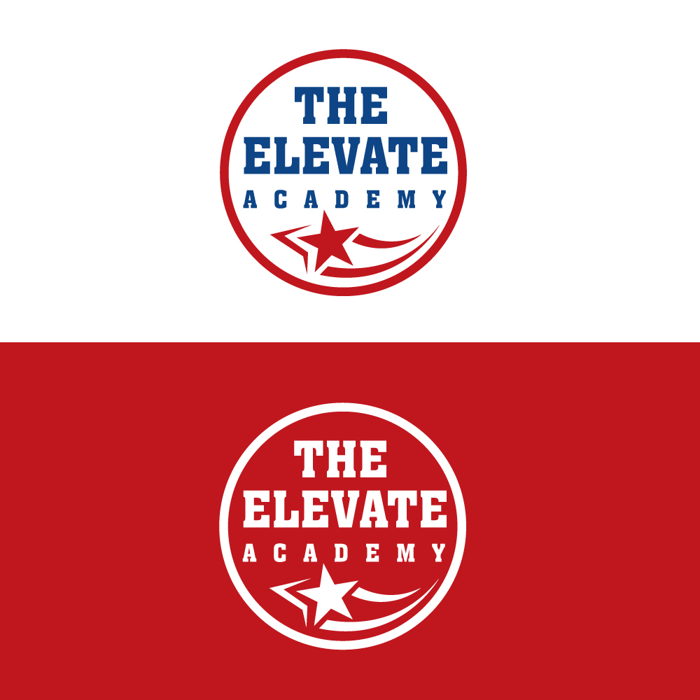 Logo-Design von Sujit Banerjee für Elevate Sports & Marketing | Design #23688291
