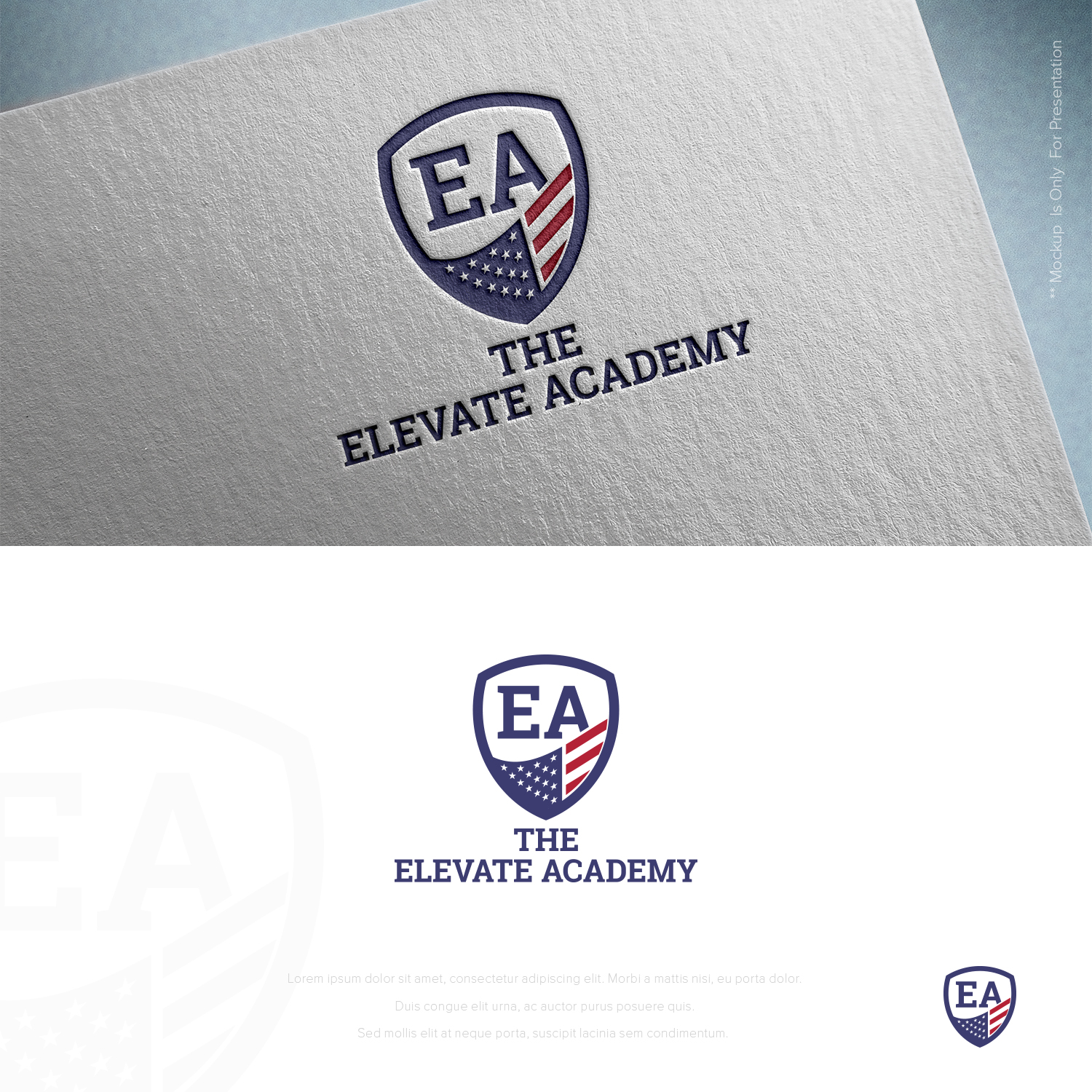Design de Logo par designbysy pour Elevate Sports & Marketing | Design #23686708