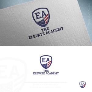 Logo Design by sez_inn for Elevate Sports & Marketing | Design #23686708