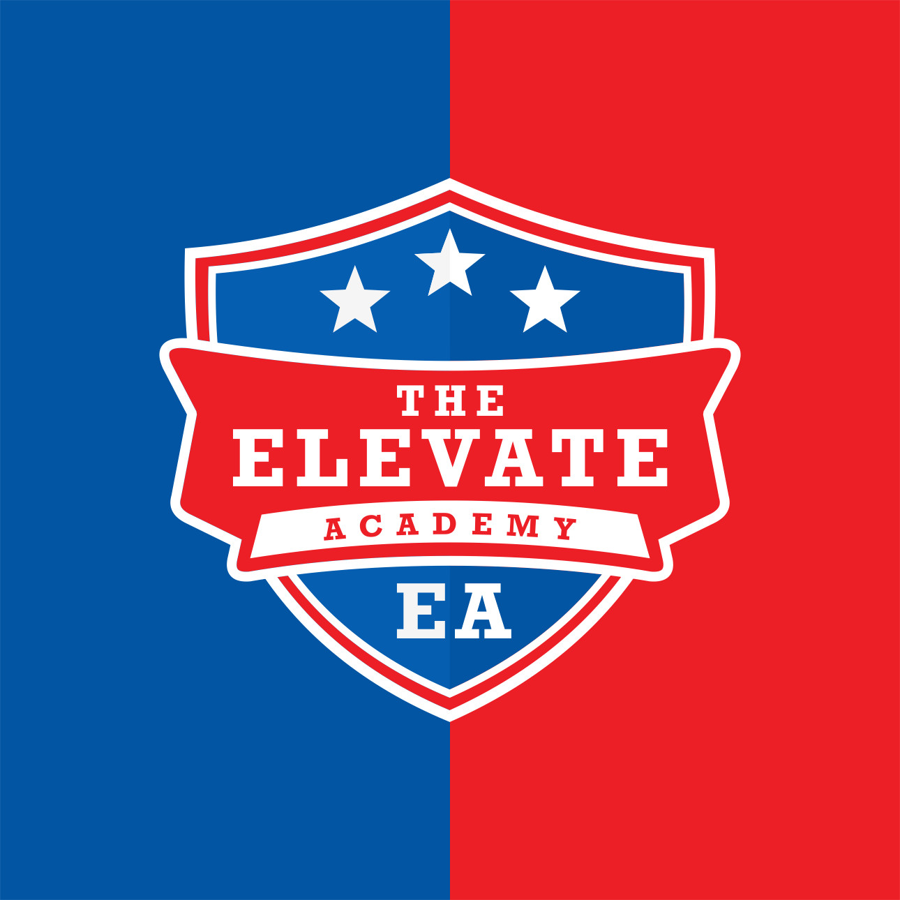Logo Design by Erik Susanto for Elevate Sports & Marketing | Design #23710493