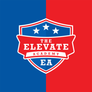 Diseño de Logo por Erik Susanto para Elevate Sports & Marketing | Diseño: #23710493