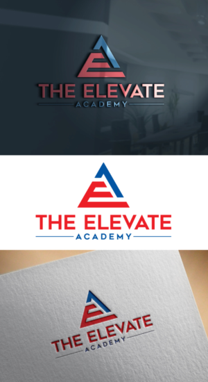 Diseño de Logo por expert pro para Elevate Sports & Marketing | Diseño: #23686994