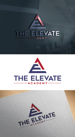 Diseño de Logo por expert pro para Elevate Sports & Marketing | Diseño: #23698399