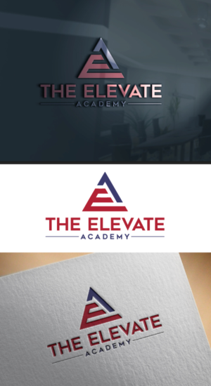 Diseño de Logo por expert pro para Elevate Sports & Marketing | Diseño: #23698400