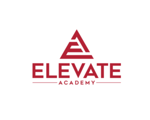 The Elevate Academy | Logo Design by expert pro