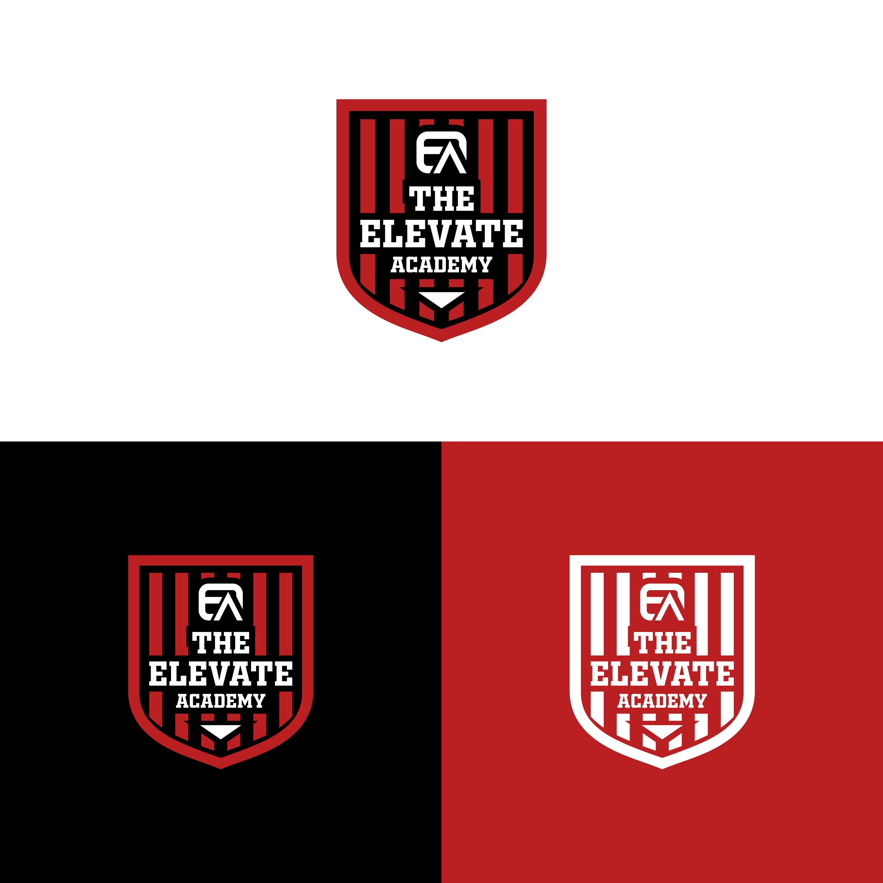 Diseño de Logo por Farqaleit™ para Elevate Sports & Marketing | Diseño #23683753