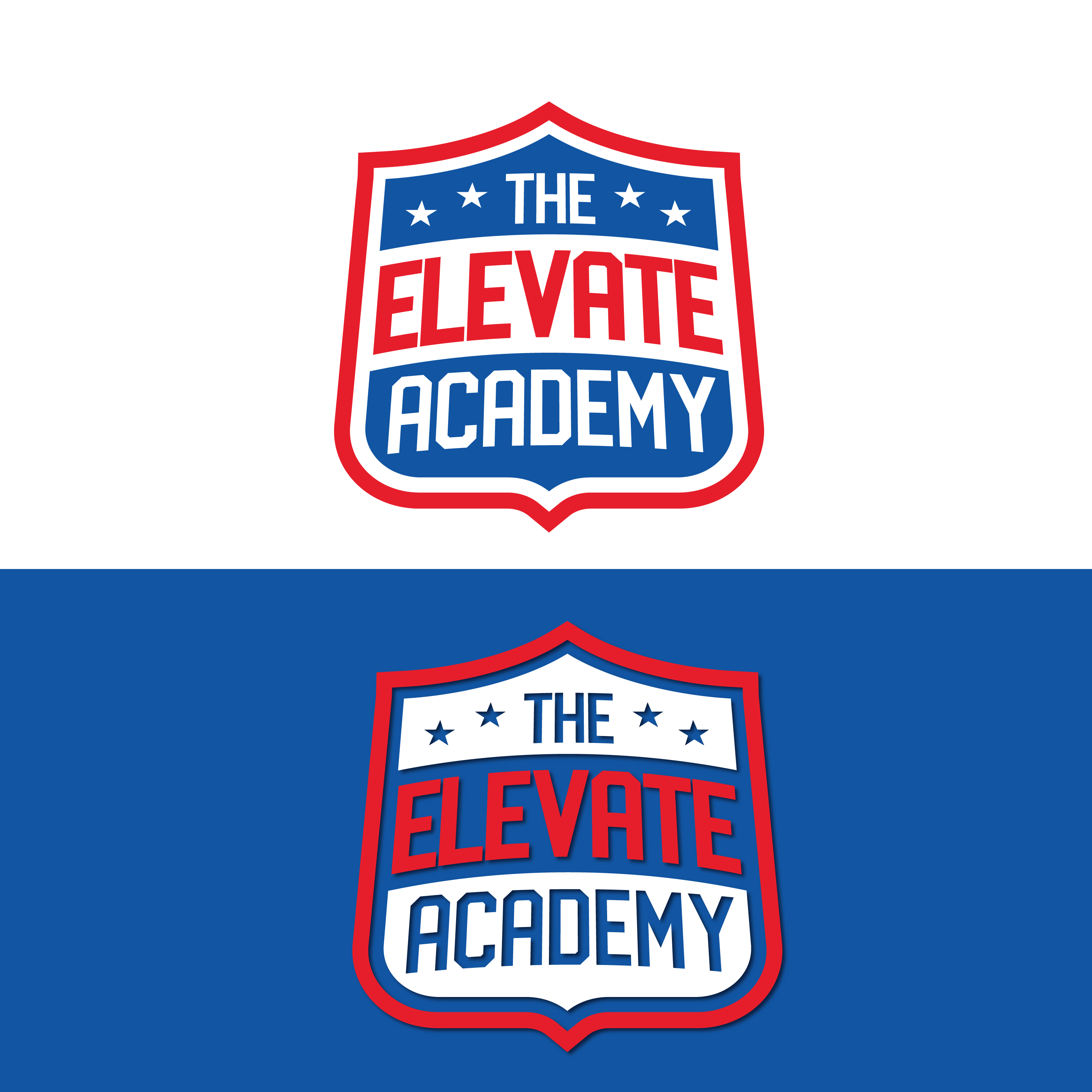 Logo-Design von sherman für Elevate Sports & Marketing | Design #23686636