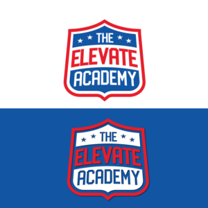 Diseño de Logo por sherman para Elevate Sports & Marketing | Diseño: #23686636