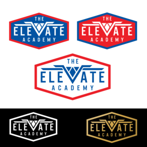 Diseño de Logo por simple mind para Elevate Sports & Marketing | Diseño: #23684397