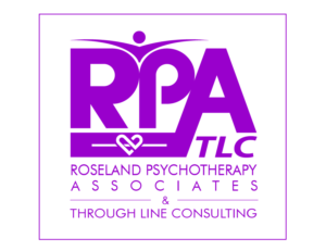 Diseño de Logo por Ellison para roseland psychotherapy associates | Diseño #23693580