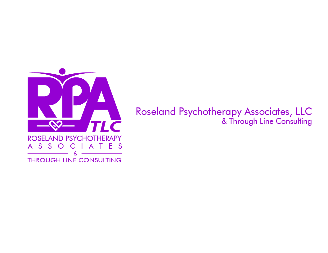 Diseño de Logo por Ellison para roseland psychotherapy associates | Diseño #23709243