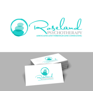 Logo Design by trufya for roseland psychotherapy associates | Design: #23704468