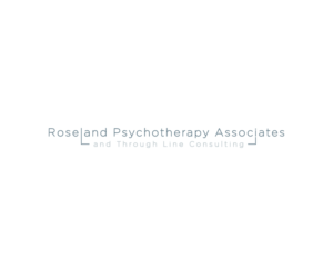 Logo Design by NineOwl for roseland psychotherapy associates | Design: #23694787