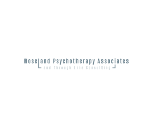 Logo Design by NineOwl for roseland psychotherapy associates | Design: #23694788