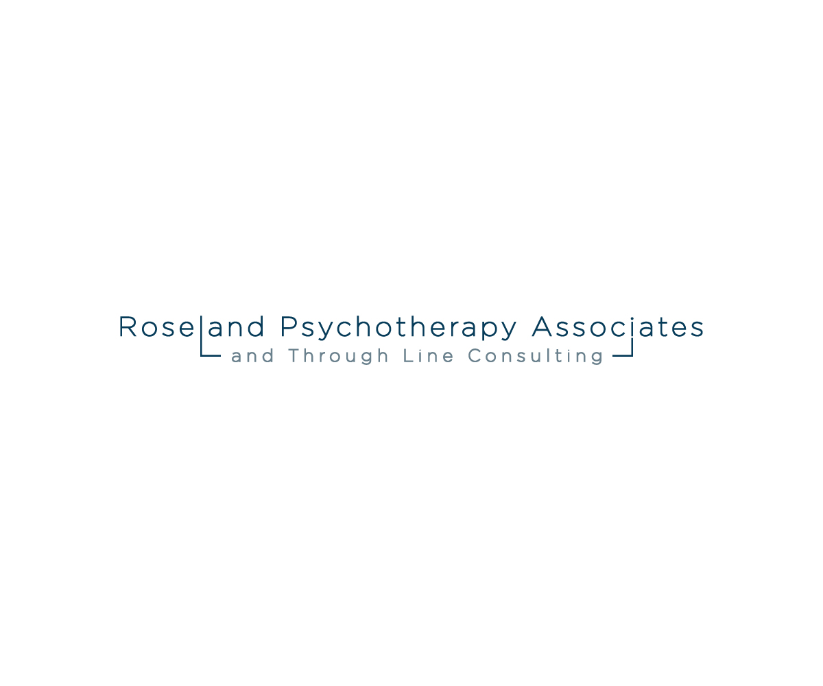 Design de Logo par NineOwl pour roseland psychotherapy associates | Design #23696117