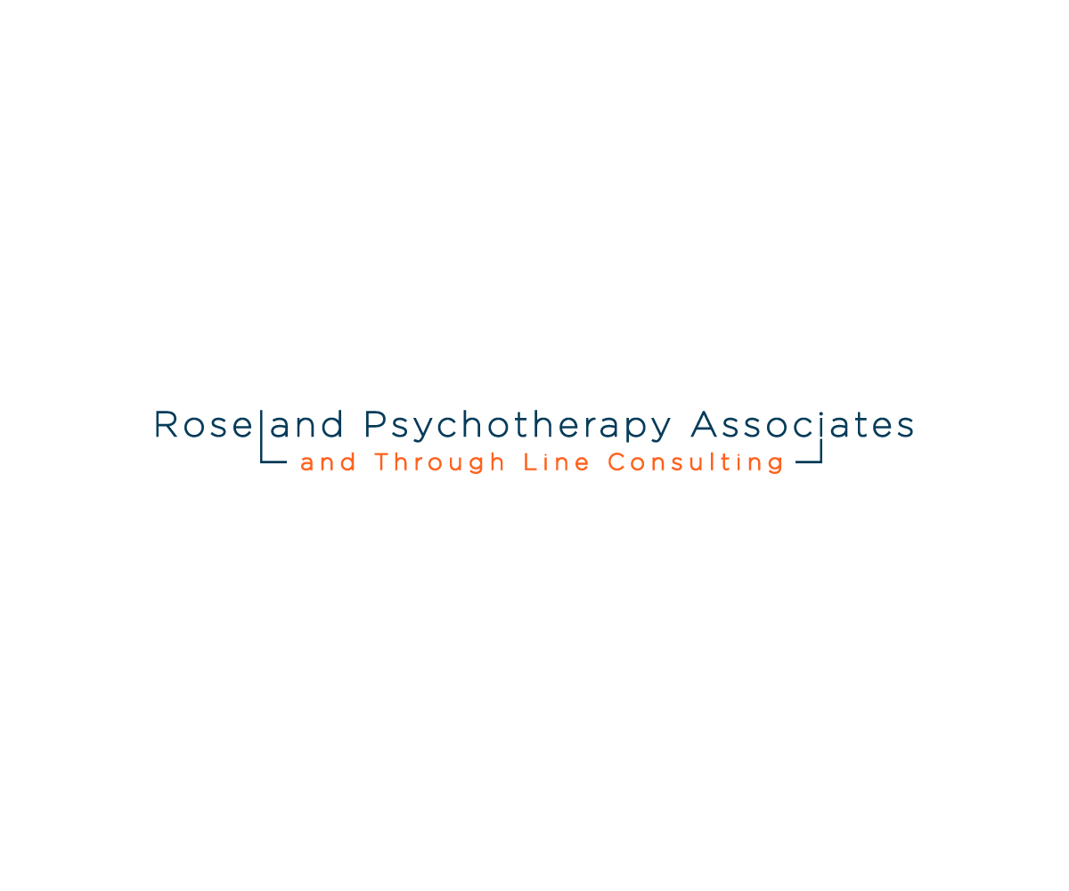 Logo Design by NineOwl for roseland psychotherapy associates | Design #23696118