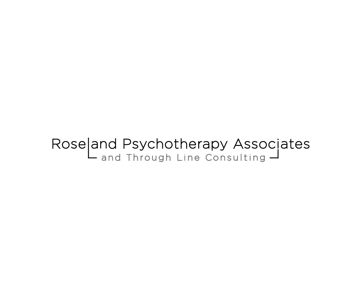 Logo Design by NineOwl for roseland psychotherapy associates | Design #23698420