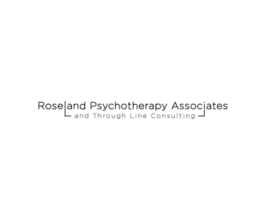 Logo Design by NineOwl for roseland psychotherapy associates | Design: #23698420