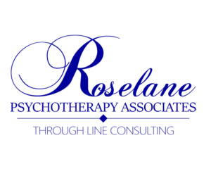 Diseño de Logo por Devon Henry Productions para roseland psychotherapy associates | Diseño #23692940