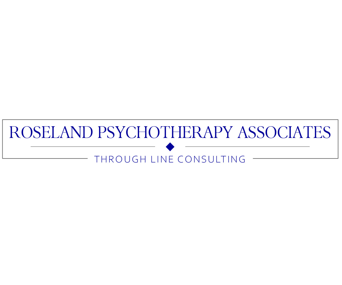 Design de Logo par Devon Henry Productions pour roseland psychotherapy associates | Design #23693039