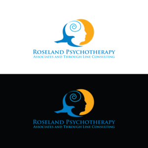 Diseño de Logo por prodesigns99 para roseland psychotherapy associates | Diseño #23690800