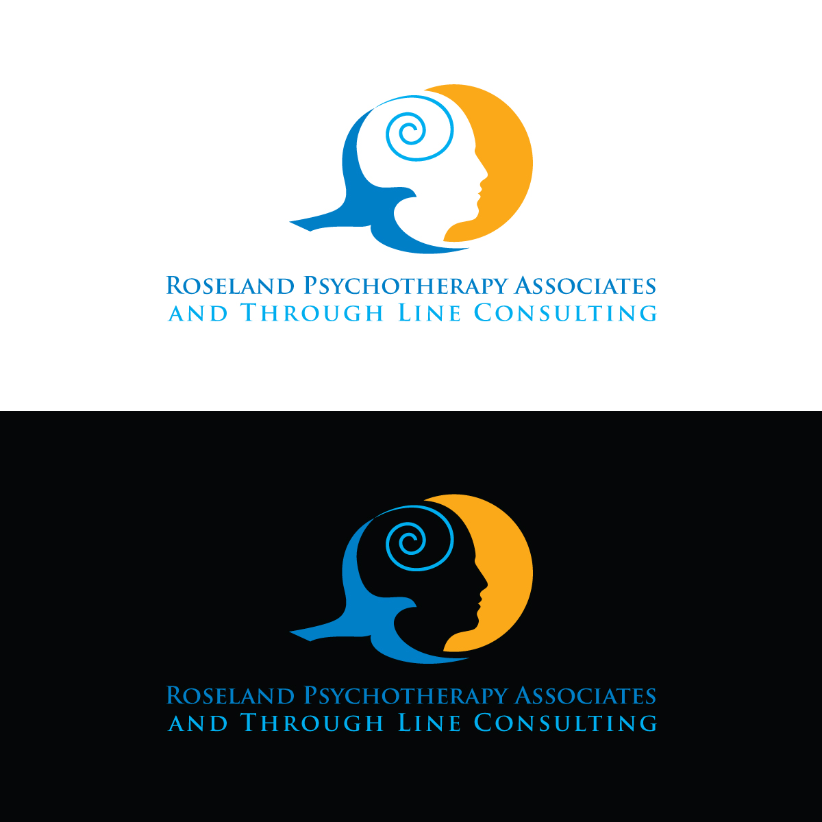 Design de Logo par prodesigns99 pour roseland psychotherapy associates | Design #23691938