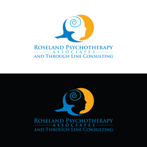 Logo Design by prodesigns99 for roseland psychotherapy associates | Design: #23691939