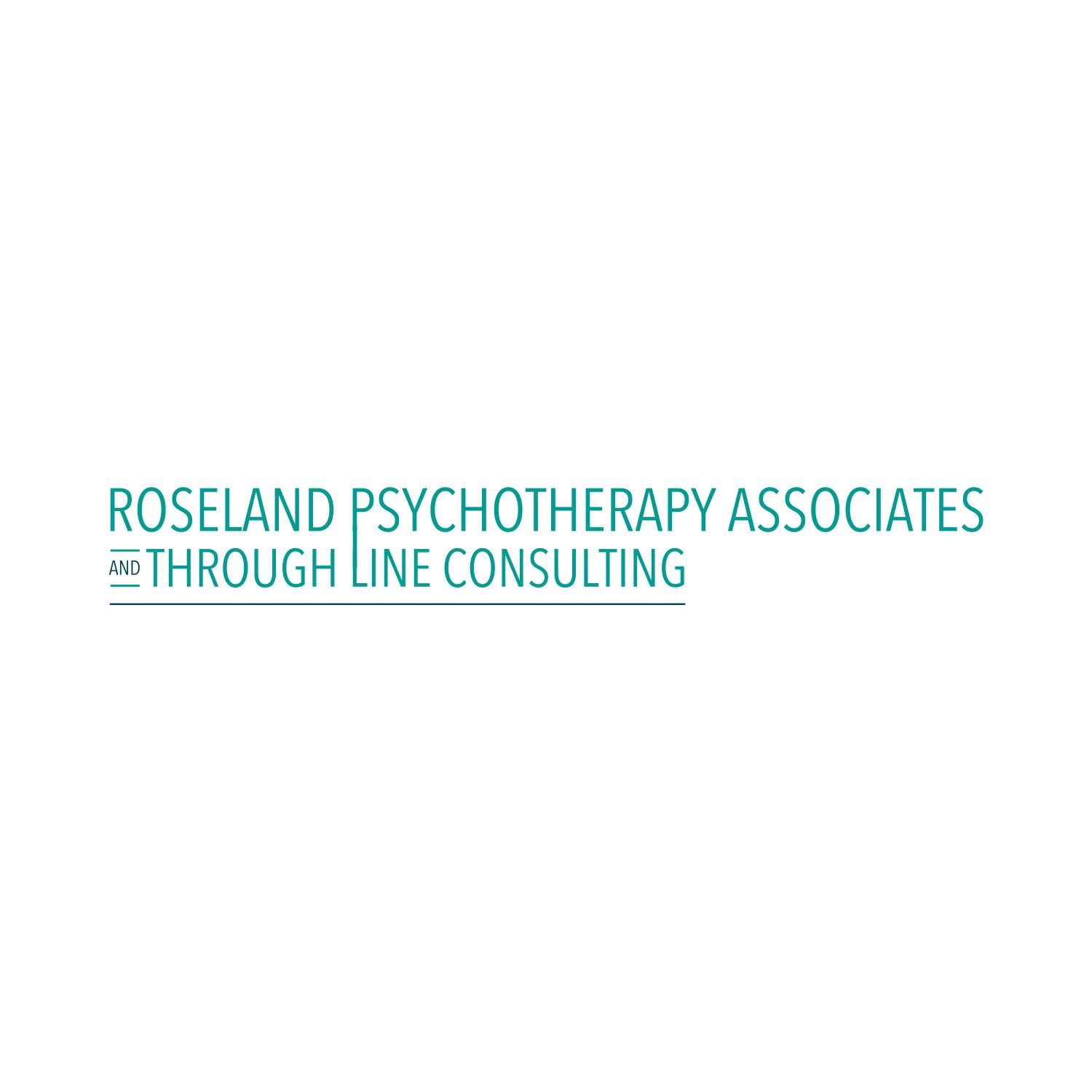 Design de Logo par Maulana 2023 pour roseland psychotherapy associates | Design #23693177