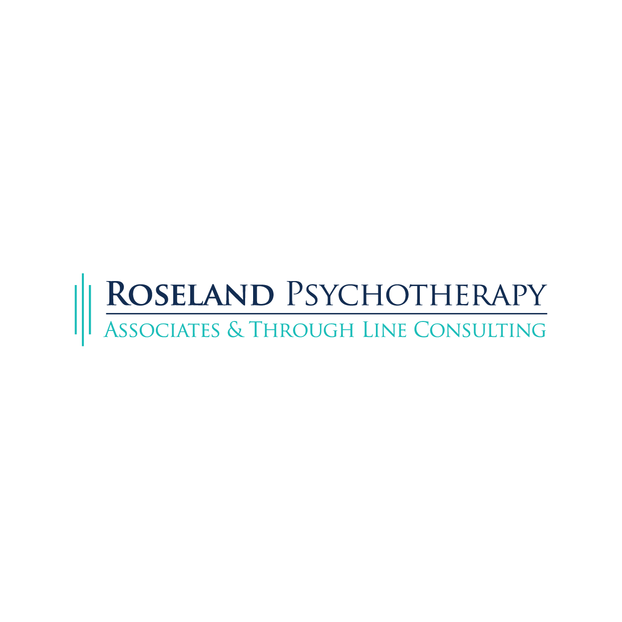 Design de Logo par rozT pour roseland psychotherapy associates | Design #23708143