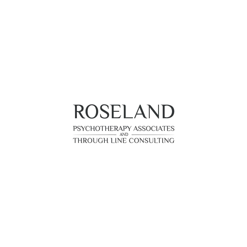 Logo-Design von Anna G. für roseland psychotherapy associates | Design #23699417