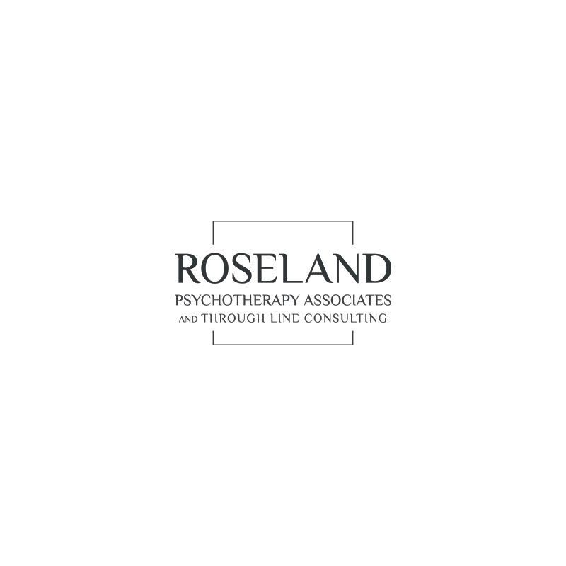 Diseño de Logo por Anna G. para roseland psychotherapy associates | Diseño #23699418