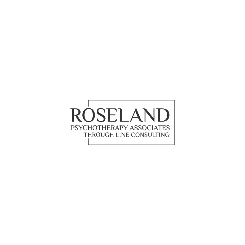 Logo Design by Anna G. for roseland psychotherapy associates | Design #23699421