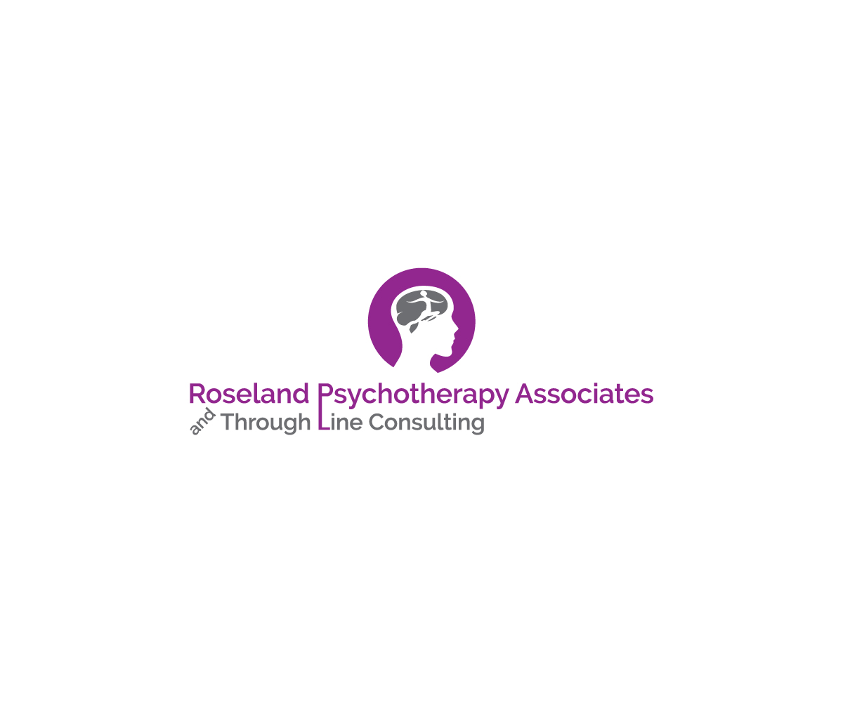 Diseño de Logo por Synthi para roseland psychotherapy associates | Diseño #23694793