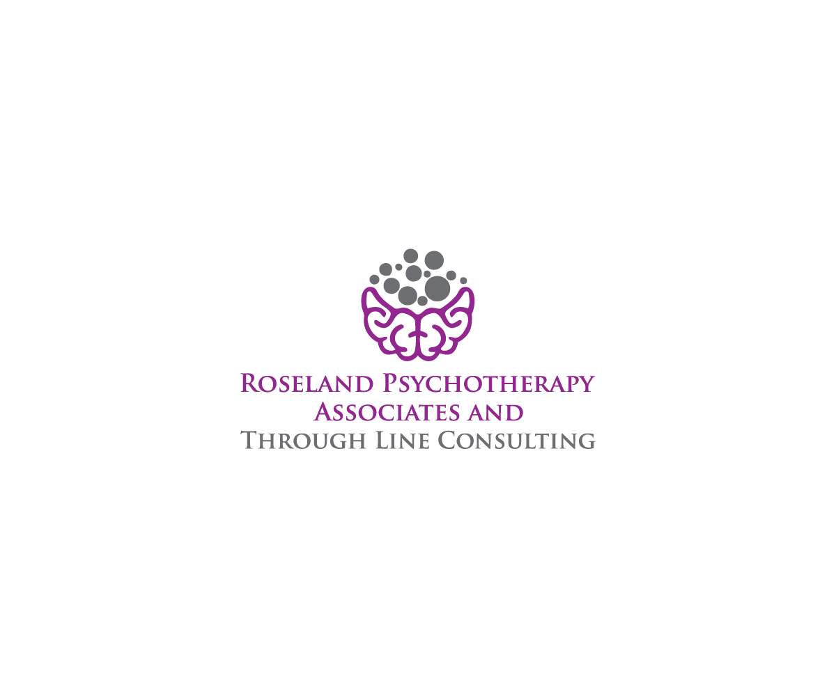 Diseño de Logo por Synthi para roseland psychotherapy associates | Diseño #23694794