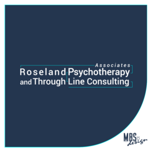 Diseño de Logo por MBSdesign para roseland psychotherapy associates | Diseño #23692004