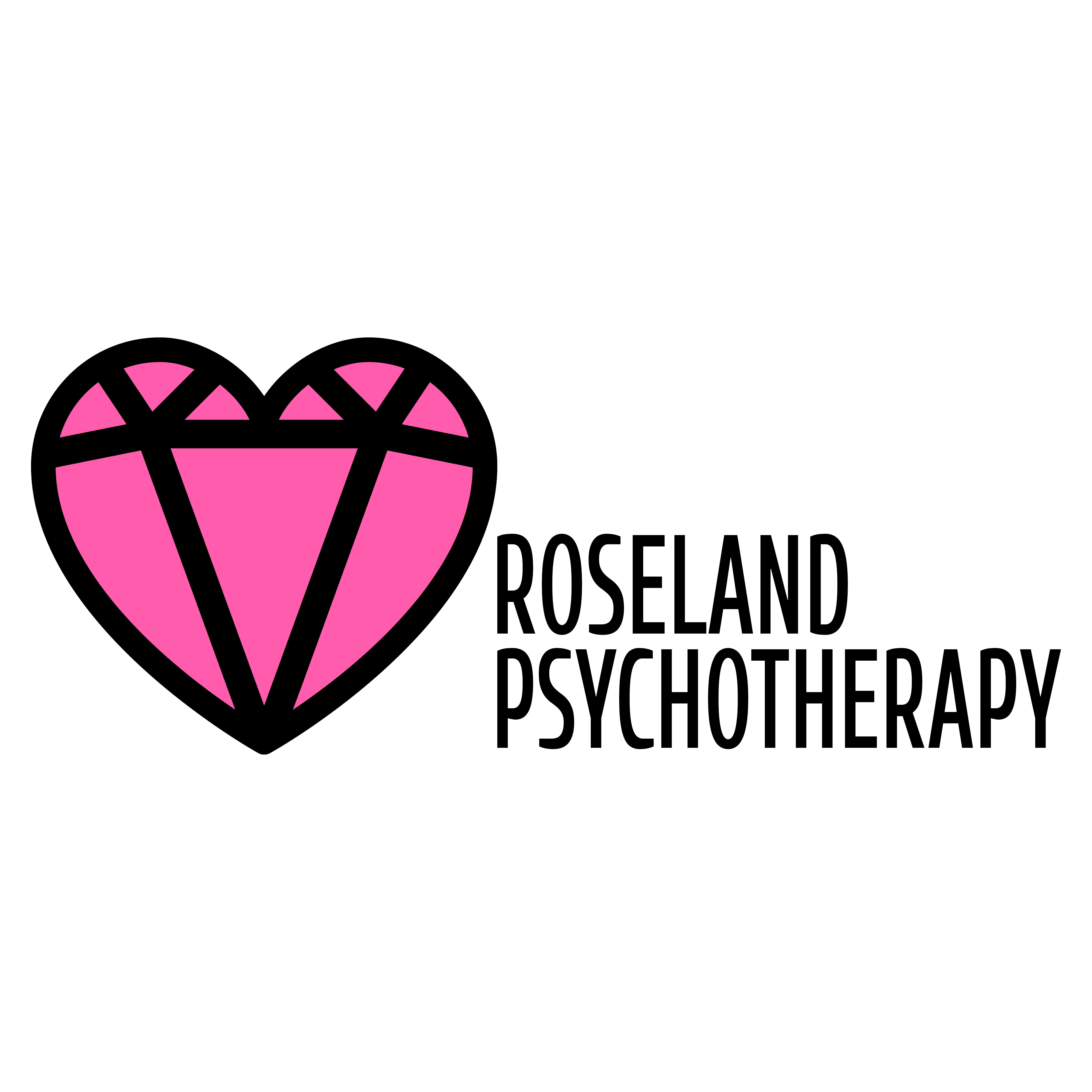 Logo Design by BronsonRay for roseland psychotherapy associates | Design #23692726