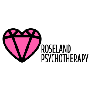 Diseño de Logo por BronsonRay para roseland psychotherapy associates | Diseño #23692726