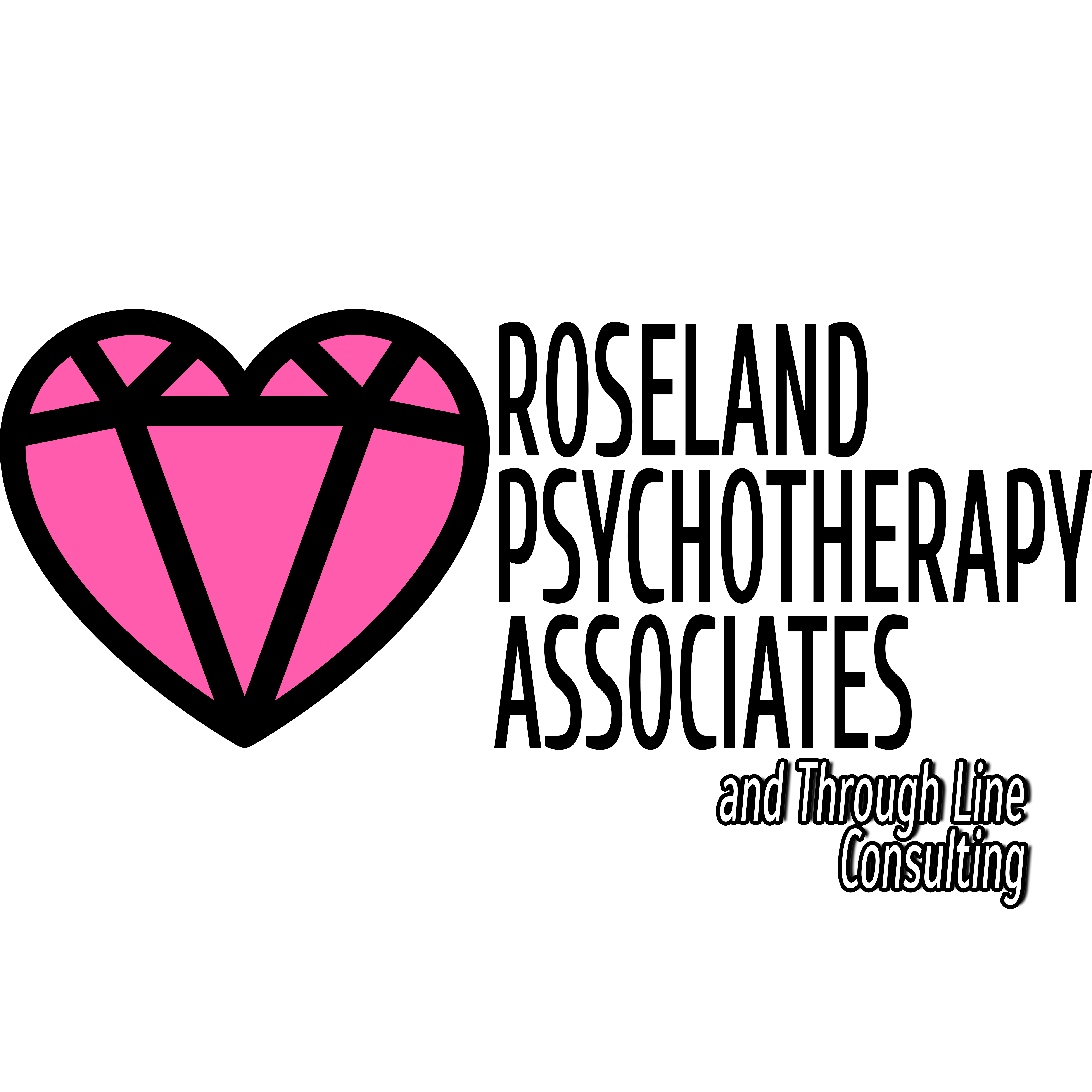 Diseño de Logo por BronsonRay para roseland psychotherapy associates | Diseño #23703088