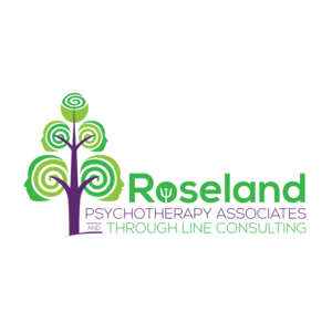 Diseño de Logo por geni para roseland psychotherapy associates | Diseño #23696291