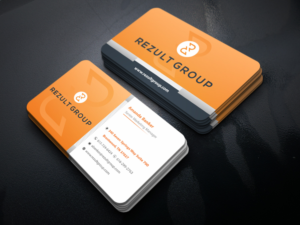 Stationery Design by Petter Goms for this project | Design: #23689471
