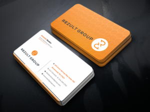 Stationery Design by Petter Goms for this project | Design: #23689830