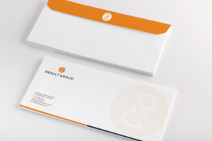 Stationery Design by R.design for this project | Design: #23684726