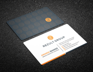 Stationery Design by R.design for this project | Design: #23706003