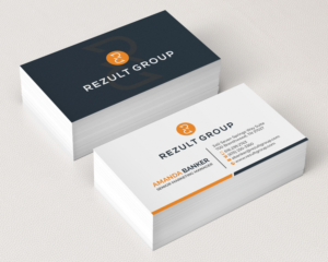 Stationery Design by R.design for this project | Design: #23706068