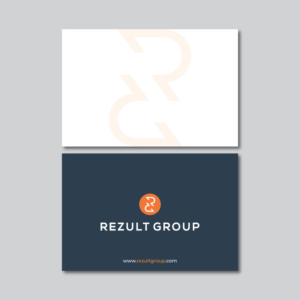 Stationery Design by R.design for this project | Design: #23775351