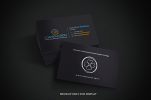 Business Card Design by Nafeesarts for this project | Design: #23705208