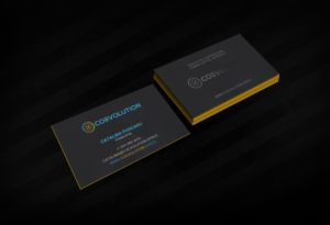 Visitenkarten-Design von Creations Box 2015 für dieses Projekt | Design: #23689695