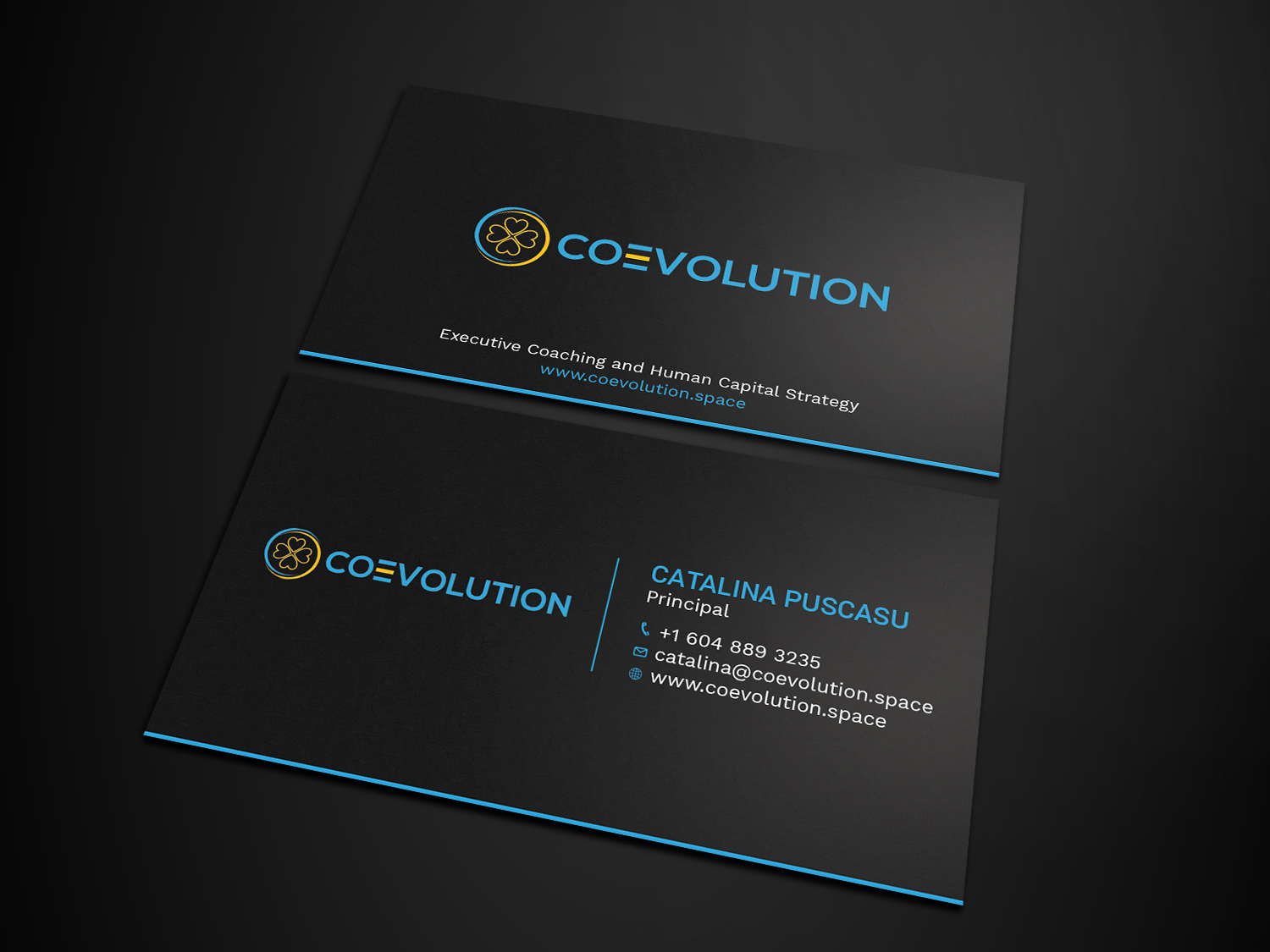 Visitenkarten-Design von Tripti Ranjan Gain für dieses Projekt | Design #23684972